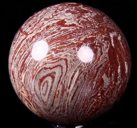 Colorful Threads Jasper